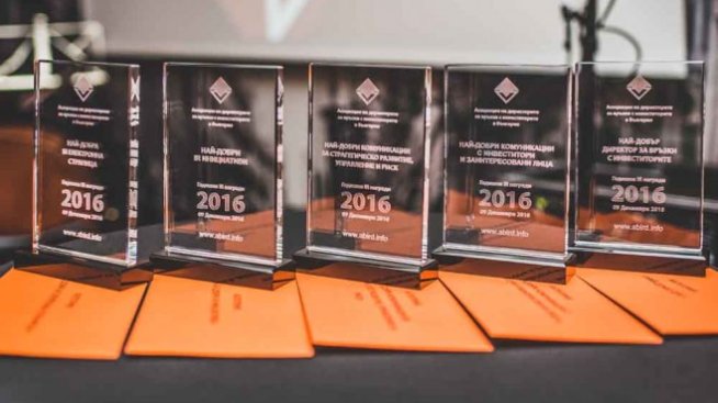 Силата да бъдеш връзката между бизнеса и инвеститорите