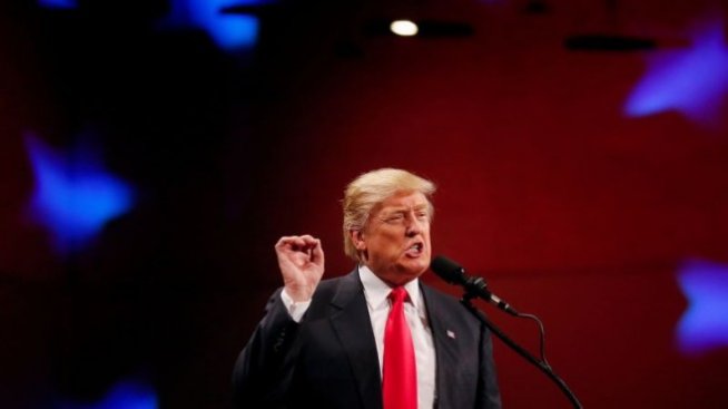 ЦРУ заключи: Русия се е намесила в подкрепа на Тръмп на изборите в САЩ