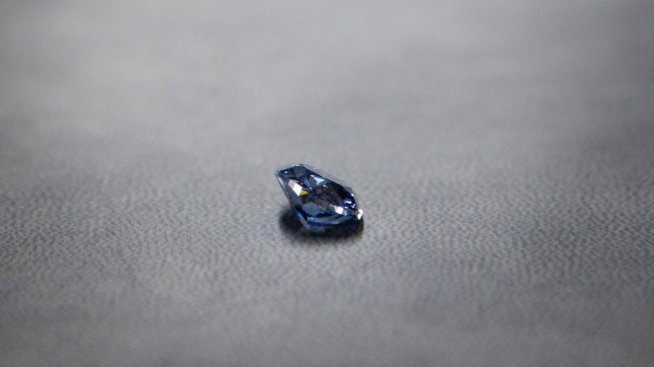 Petra Diamonds усеща удара от коронавируса върху диамантената индустрия