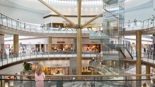 Коста Чолаков: Капацитетът на бизнес център MALL VARNA вече е запълнен изцяло