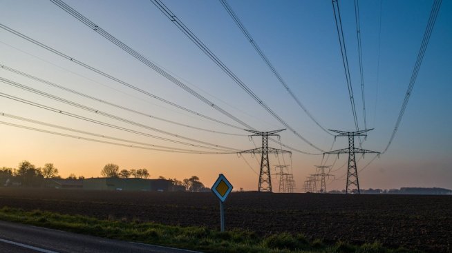 Енергийните мрежи - слабото звено на зеления преход