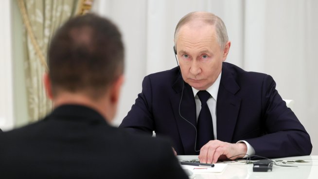 Владимир Путин ли е големият победител от войната в Близкия изток?