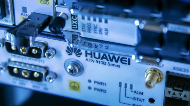Ще остане ли Huawei без чипове за смартфоните си? 