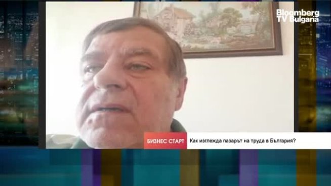 БСК: Възможно е да има втора вълна на безработица
