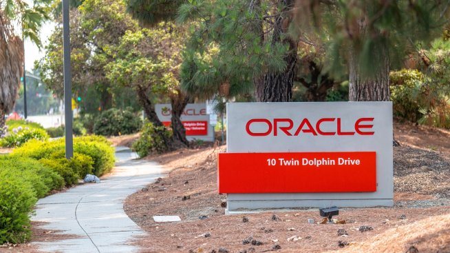 Придобиването на Cerner вече се отплаща на Oracle