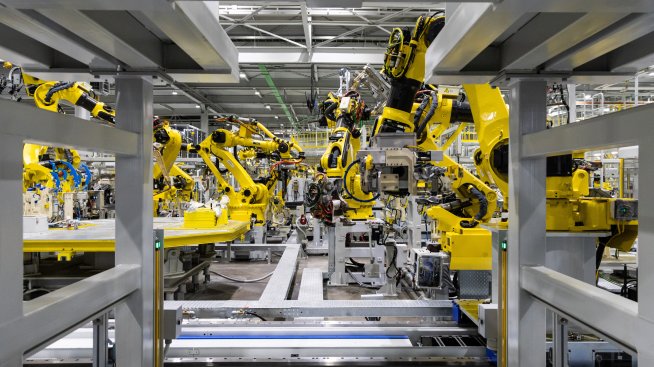 Квалифицираната работна ръка в Германия ще намалее с 8,3 млн. души до 2040 г.