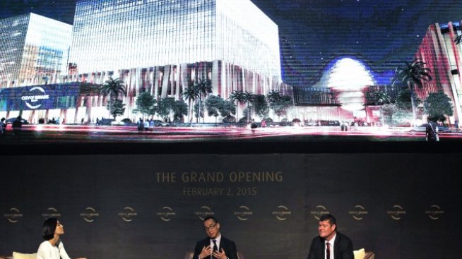 Манила и амбициите ѝ да се превърне в световен хазартен център