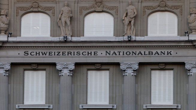 Пазарните трусове отново тестват европейските банки