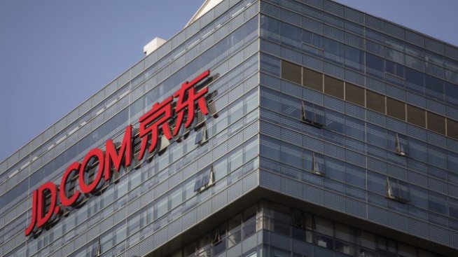 JD.com обяви скок на приходите и нова инвестиция