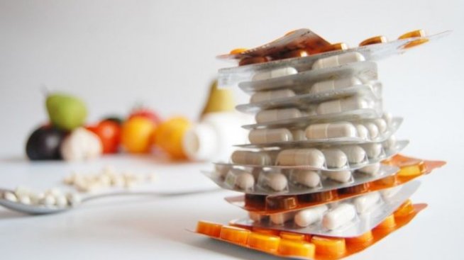 Графика на деня: ЕС е най-големият износител на лекарства в света през 2016 г.