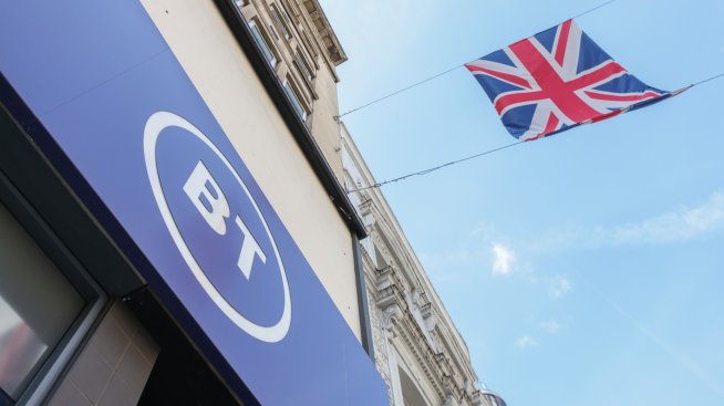 BT Group ще съкрати 55 хил. работници