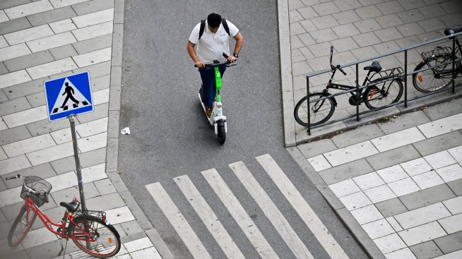 Електромобилите не са достатъчни, за да се декарбонизира транспортът