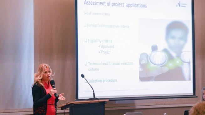 Норвегия ще подкрепи български бизнес проекти с нови 28,5 млн. евро