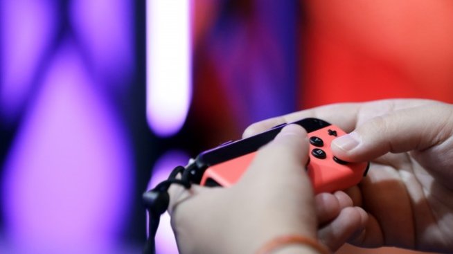 Nintendo ще използва нов графичен чип от Nvidia за следващия Switch
