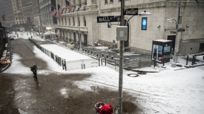 Три сложни въпроса стоят пред американските инвеститори в момента