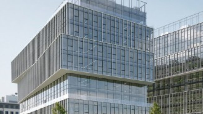 GTC е завършила втората сграда от Advance Business Center в Бизнес парка