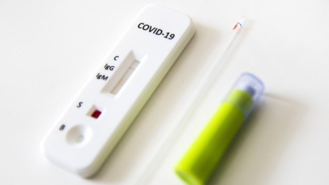 COVID ваксините - каква защита изграждат и за колко време?