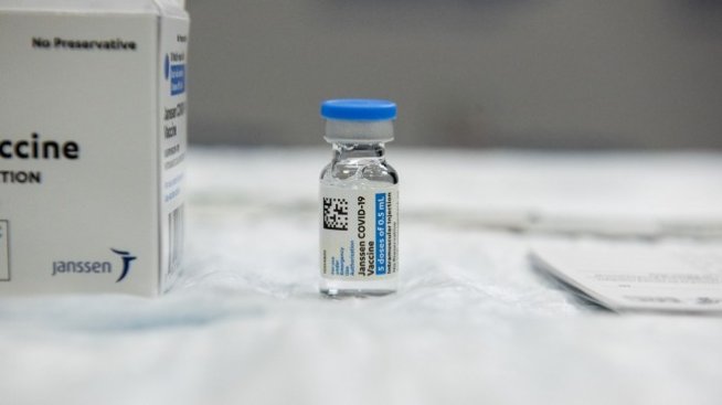 МЗ публикува кратката характеристика на COVID ваксината на J&J