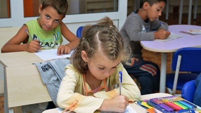 Още 54 учители се обучаваха в курсовете по финансова грамотност