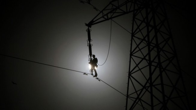 Потреблението на ток расте с по-голям темп от производството