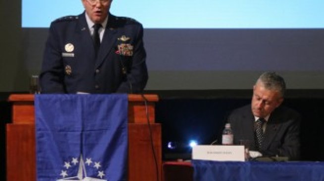 НАТО потвърди пряката военна намеса на Русия в Украйна