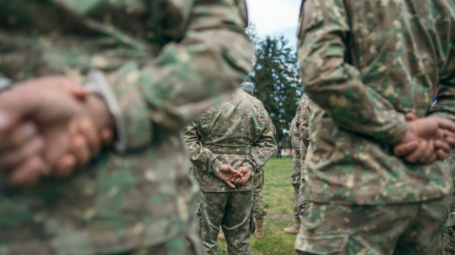 Русия опитва да наеме чуждеци за войната в Украйна, за да избегне мобилизация