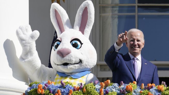 Байдън потвърди неофициално, че ще се кандидатира за втори мандат