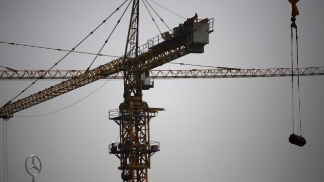 Четвърти пореден спад на бизнес доверието в Германия