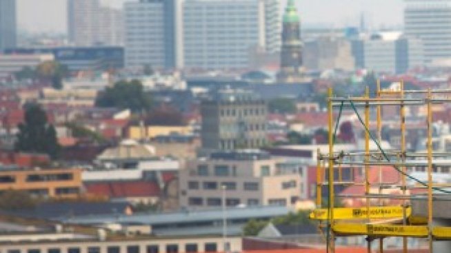 Берлин прие плана за 5-годишно замразяване на наемите