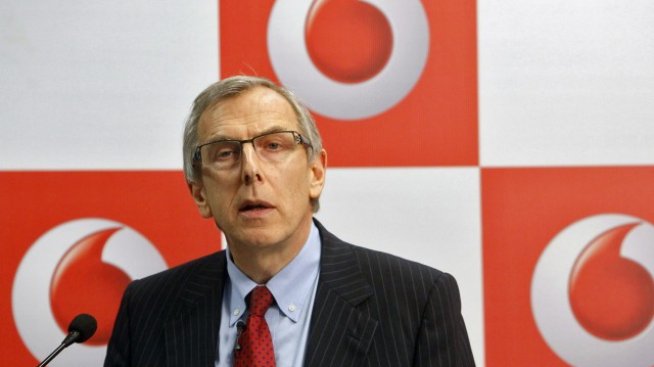 Индия глоби Vodafone с над 220 млн. долара