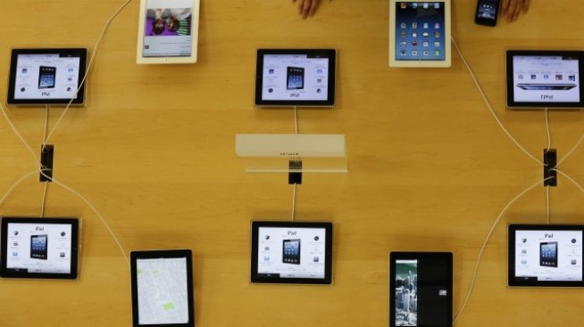 Шок за Apple – САЩ забраняват по-стари модели iPhone и iPad