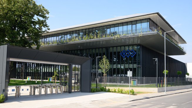 Чешката BTL Industries откри нова производствена база в Пловдив