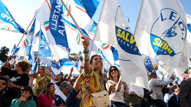 Изборите в Италия може да са затишието преди бурята