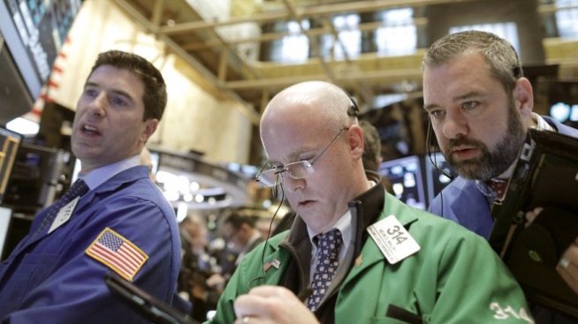 Вълна от оптимизъм заля Wall Steet*