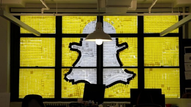 Snap възнамерява да набере 4 млрд. долара от IPO-то си