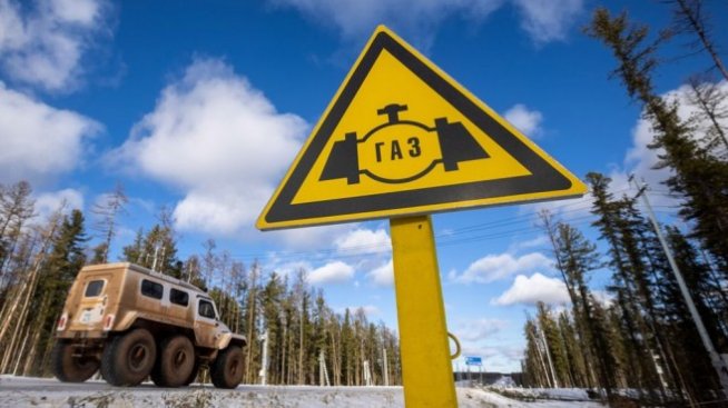 Wintershall Dea отписва инвестициите си в "Северен поток 2"