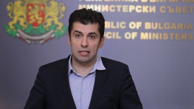 Кирил Петков: Без никаква причина се всява паника за горивата