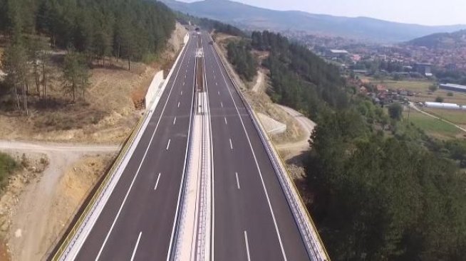 Спадът в обема на работата свива печалбата на "Трейс" в края на 2021 г.