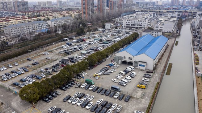 Автоконцерни: Митата след Brexit може да доведат до загуби за милиарди евро 