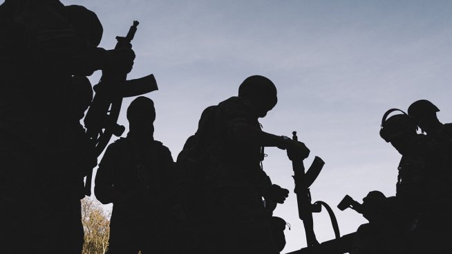 "Хизбула" обстреля северните части на Израел с ракети "Катюша"