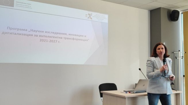 България подкрепя с 240 млн. лв. компании с печат за качество от ЕК