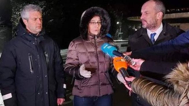 Евакуираните от Киев българи вече са в родината