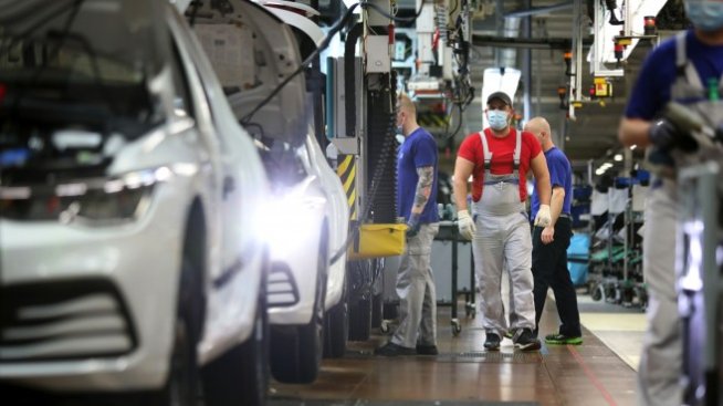 Siemens и BMW &ndash; първите германски фирми, които напускат Русия