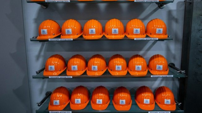 ThyssenKrupp повиши печалбата си и потвърди годишната си прогноза