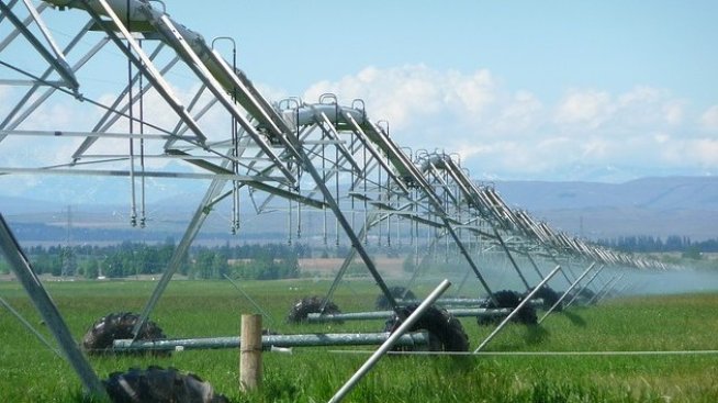 Одитът на "Напоителни системи" е установил нарушения на ОП с евросредства