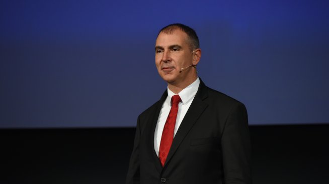 Зам.-министър Ангелов: Въпреки динамиката в политиката има екосистема за стартъпи