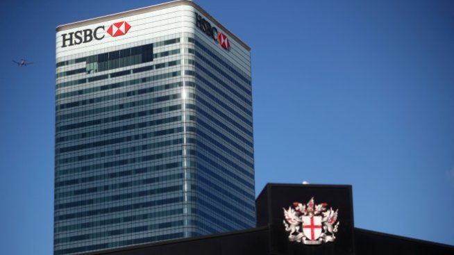 HSBC надмина очакванията на пазара, но свива годишната прогноза за САЩ