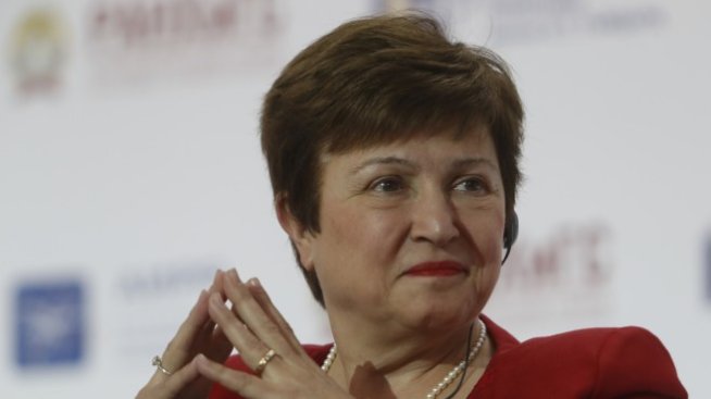 Номинацията на Кристалина Георгиева - добра оценка за работата ѝ в СБ