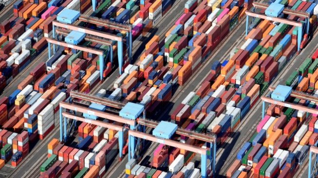 Инвеститорските нагласи в еврозоната паднаха до 5-годишно дъно