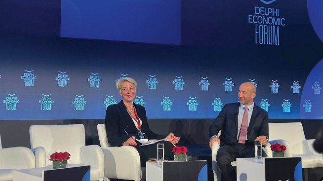 Председателят на УС на "Главболгарстрой" участва в панела, посветен на инвестициите в социалната и икономическа инфраструктура